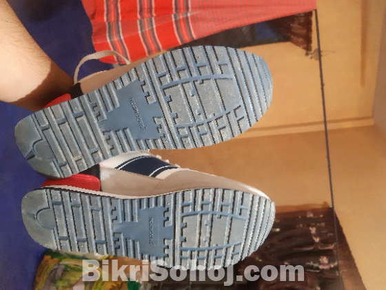 Orginial NorthStar Snicker